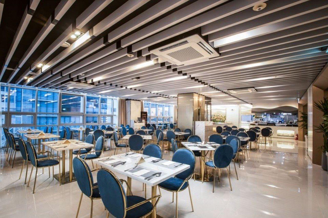 Utop Boutique Hotel&Residence Gwangju Metropolitan City Εξωτερικό φωτογραφία