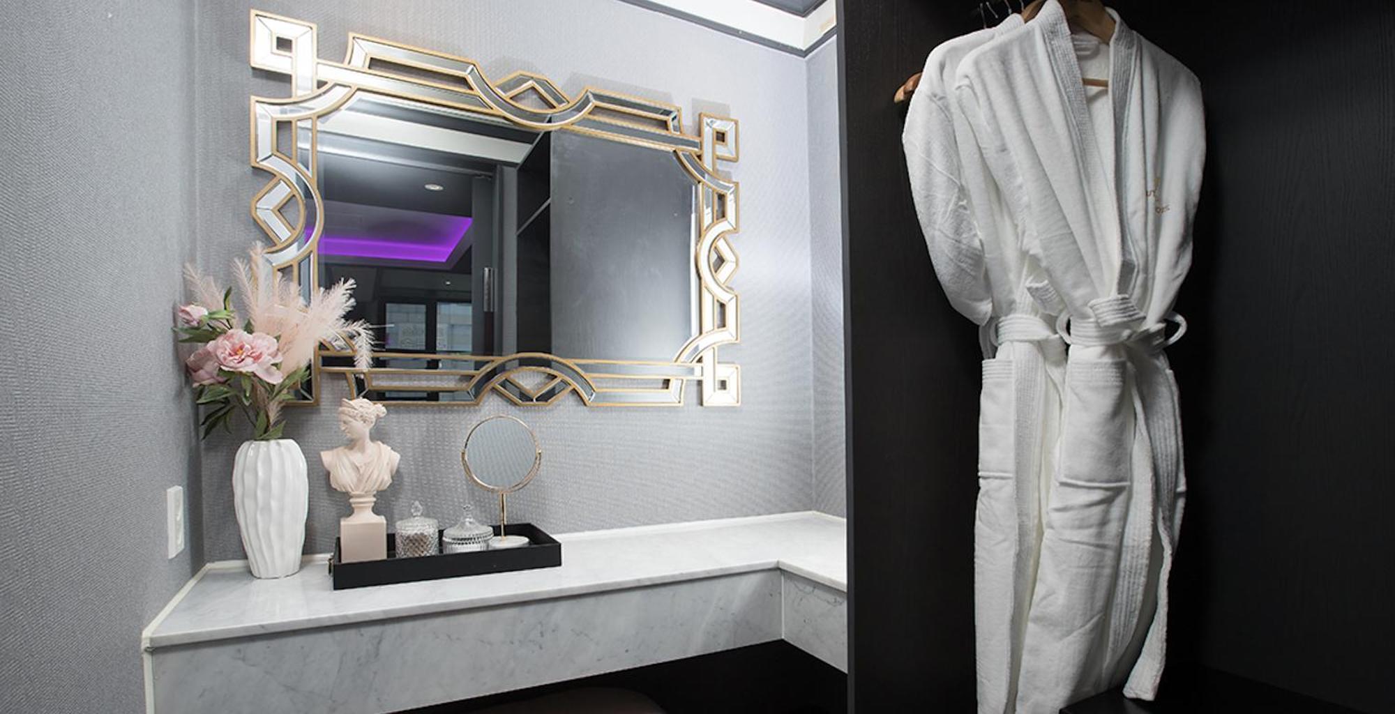 Utop Boutique Hotel&Residence Gwangju Metropolitan City Εξωτερικό φωτογραφία