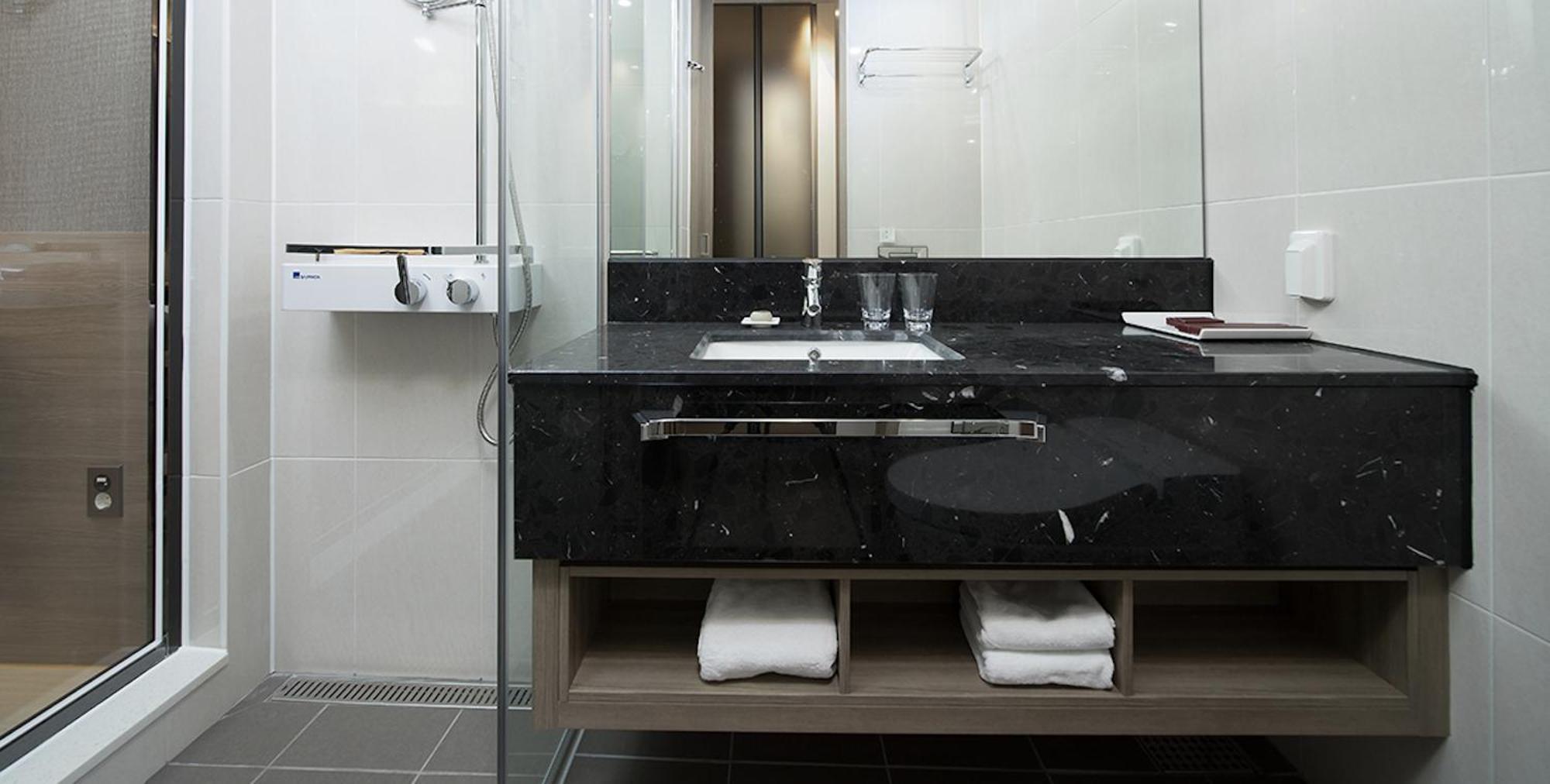 Utop Boutique Hotel&Residence Gwangju Metropolitan City Εξωτερικό φωτογραφία