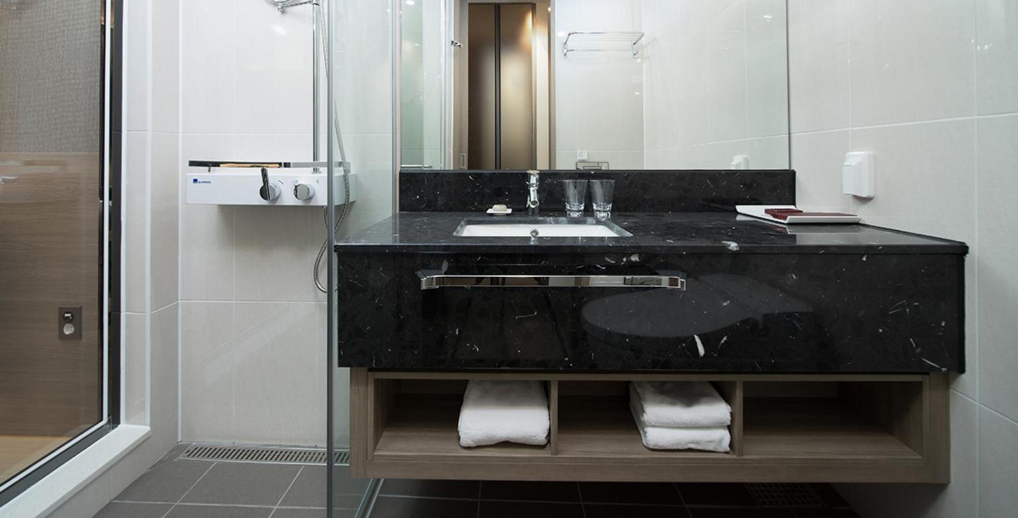 Utop Boutique Hotel&Residence Gwangju Metropolitan City Εξωτερικό φωτογραφία